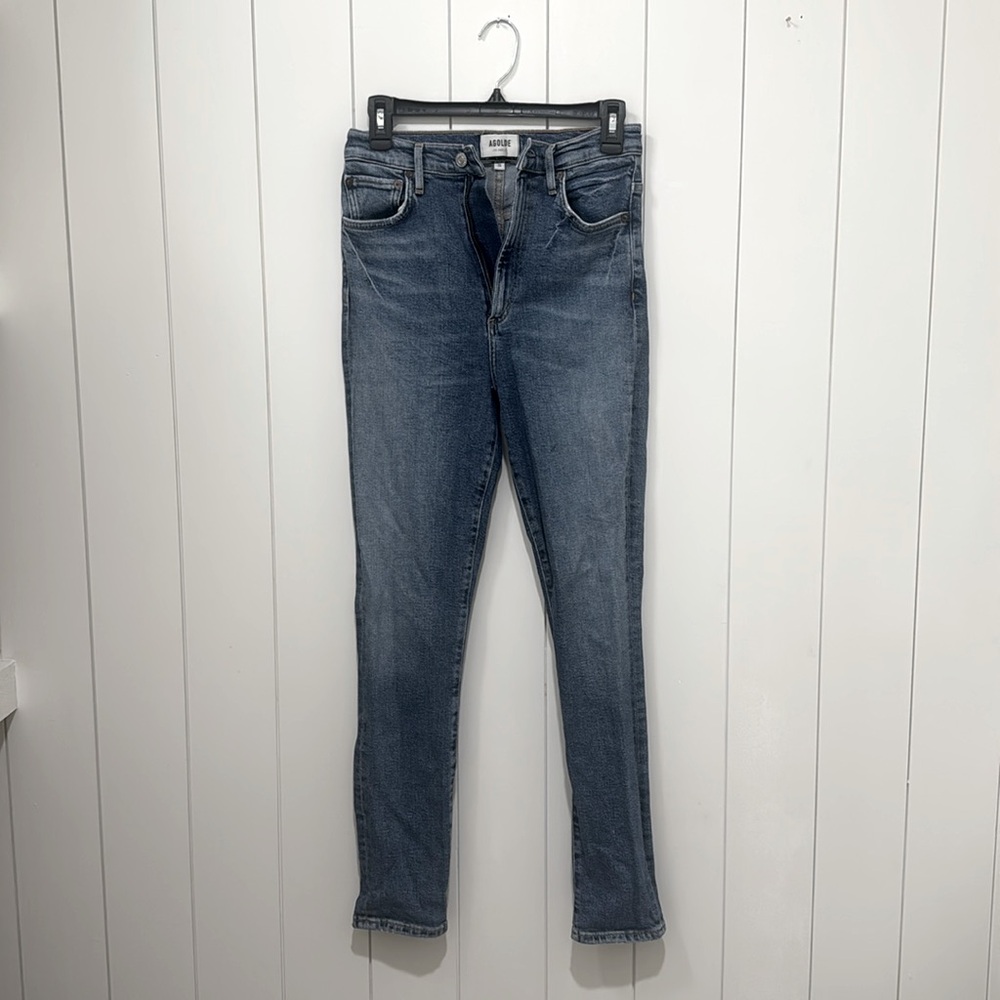 Agolde | Skinny Jeans